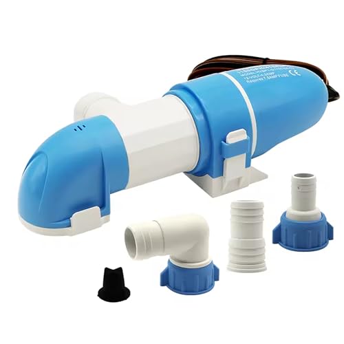 SAILINGFLO 1100 GPH Low Profile