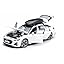1:32 White Audi RS6