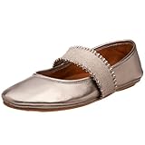 Gentle Souls Gabby Ballet Flat