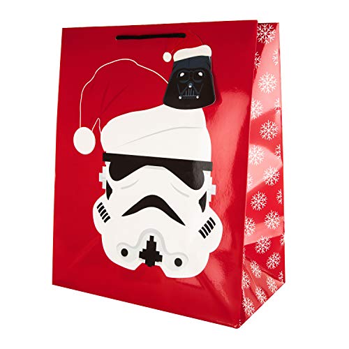 Preisvergleich Produktbild Hallmark Geschenktüte für Weihnachten