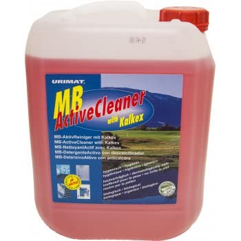 URIMAT MB-AktivReiniger 10Liter Kanister Konzentrat Cover