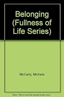 Belonging 0697020681 Book Cover