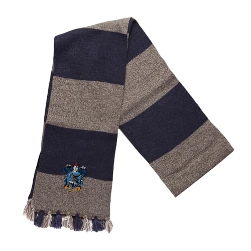 Bioworld Harry Potter Hogwarts House Ravenclaw...