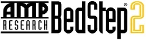 RealTruck AMP Research BedStep2 | 75417-01A | Fits 2019 - 2024 RAM 2500/3500 (Excludes Dually)
