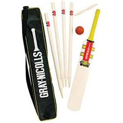 Gray Nicolls T20 Cricket Set, Size 6