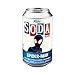 Funko Vinyl SODA: Spider-Man : Across The Spider-Verse - Spider-Man - 1/6 Odds for Rare Chase Variant - Spider-Man - Collectable Vinyl Figure - Gift Idea - Official Merchandise - for Kids & Adults