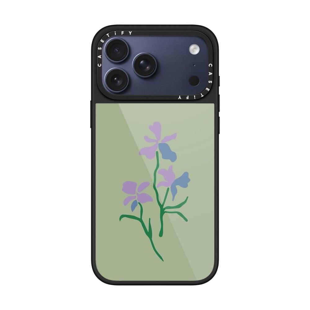 Amazon.com: CASETiFY for iPhone 17 Pro Max Case - Glaze Compatible