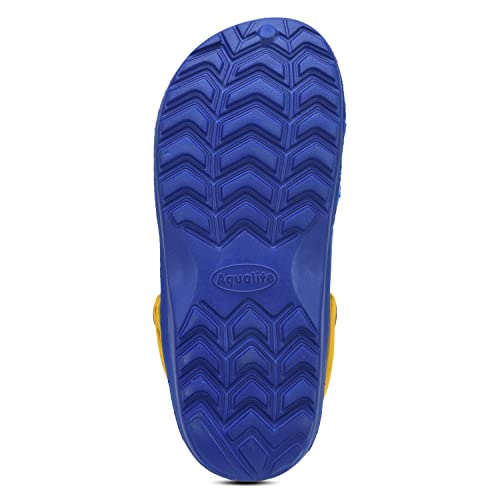 Image of Aqualite Mens Eal00636g Clog