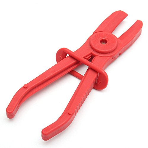 Pince de serrage durite en nylon indispensable pour vos réparations auto - 4
