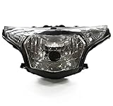 For Honda CBR250R 2008 2009 2010 2011 2012 2013 Motorbike Headlight Front Head Lamp Headlight Lamp Assembly