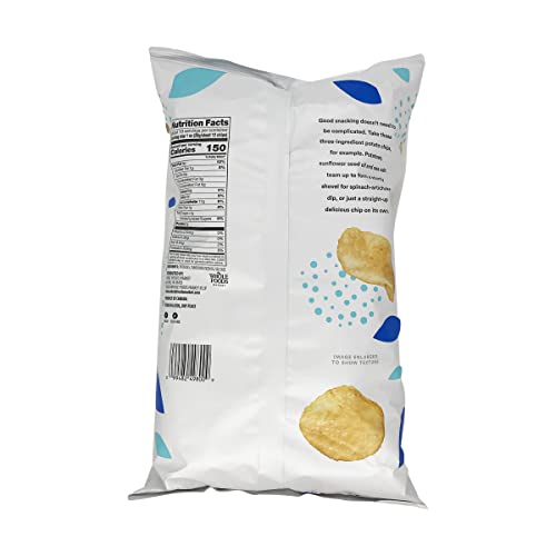 365 By Whole Foods Market, Chip Kettle Sea Salt, 10 Ounce #TOP2
