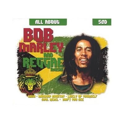 All about Bob Marley and Reggae Music