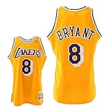 Mitchell & Ness NBA Authentic Home Jersey Lakers 96 Kobe Bryant