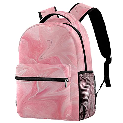 Sac à dos décontracté pour femme idéal en voyage avec son imprimé chouettes colorées