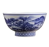 Ces bols créent une ambiance parfaite pour chaque repas. Vous pouvez partager les délices et la joie avec votre famille et vos amis.