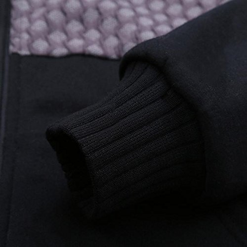 MANLUODANNI - Felpa con cappuccio - Uomo