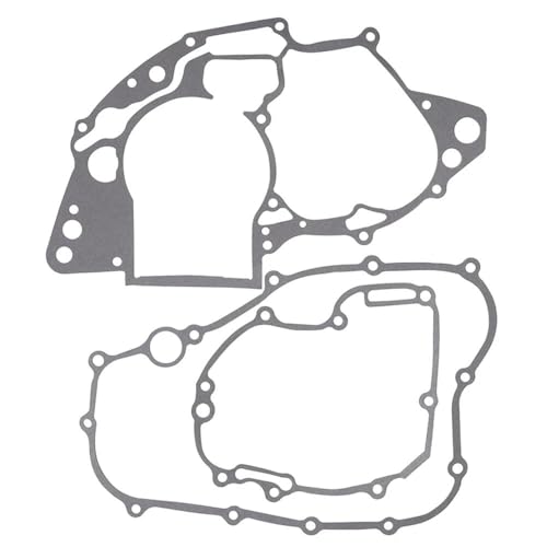Cabeza de cilindro para solucionar la pérdida de compresión en CRF250R 5