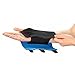 Actimove Sports Edition, Wrist Stabilizer with Removable Metal Stay, | Adjustable Wrist Brace for Injuries, Pain, & Sports Sprain | Unisex, Right or Left Arm Compatible, Universal, Black, Small