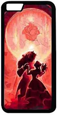 Amazon 美女と野獣 Pcケース 美女と野獣 Iphone 6plus Iphone 6splus 電話ケース ディズニー 映画 電話ケース美女と野獣 最新の スマートフォンケース ケース カバー 通販