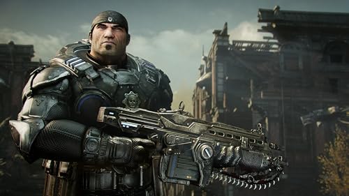 Gears of War: Reloaded – PlayStation® 5 - image 3