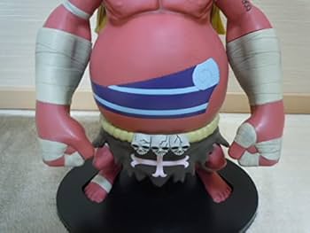 ワンピース 1/144 WORLD SCALE オーズ 未開封 Amazon | ワンピース 1/144 WORLD SCALE ワールドスケール