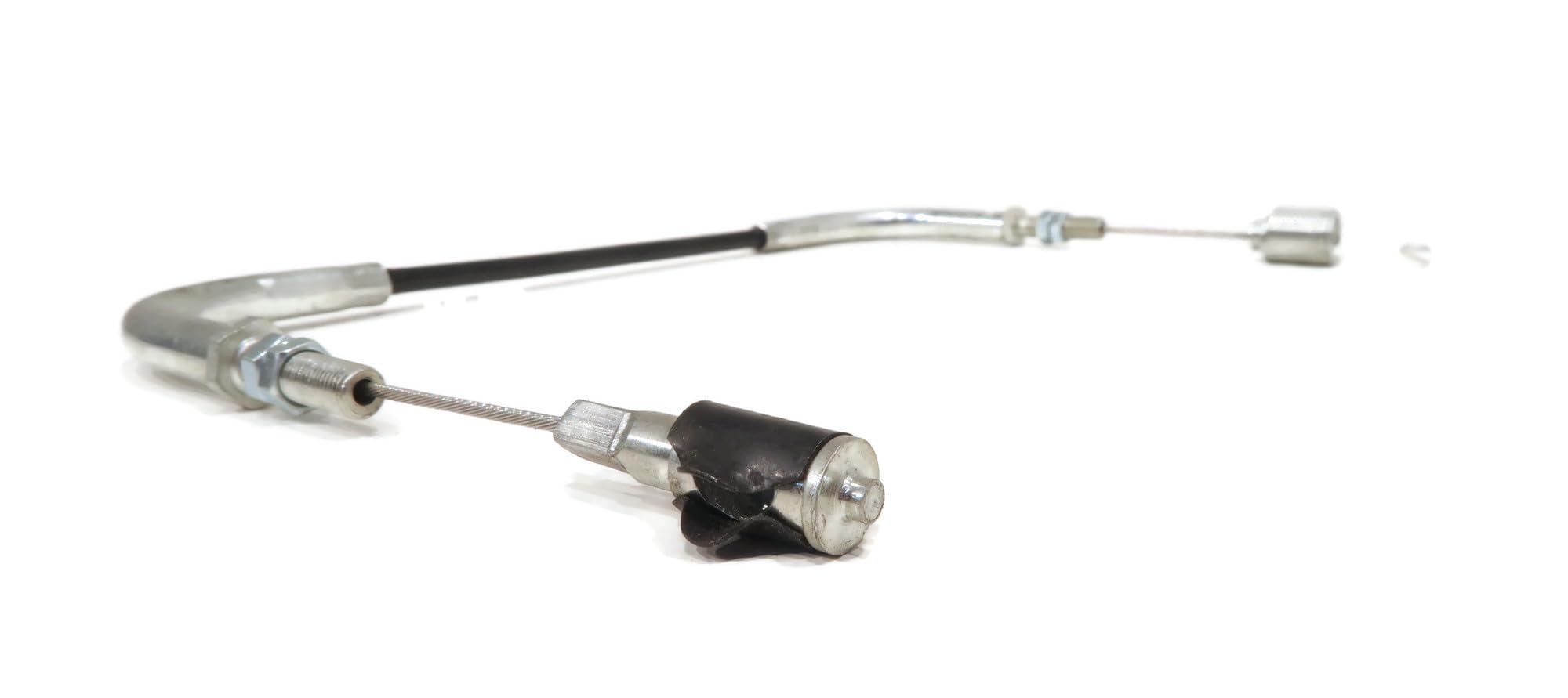 Accelerator Cable For Club Car Golf Carts - 17 1/4" Long, Replaces 1013158, 1010867, 1013163 - View #3