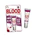 Tinsley Transfers FX Drying Gel Fake Blood, Red