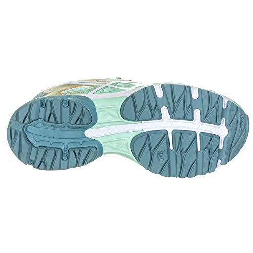 Tênis Asics Gel Shogun 2 Feminino Corrida - Caminhada