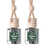 MULTIPLE OPTIONS: Looking to add a bit of fragrance to your car, this is the perfect stylish car freshener; in over 10+ scents you can find the perfect fit for your car. ENDLESS FRAGRANCE: This diffuser will last 30 - 90+ days depending on frequency ...