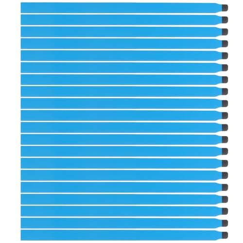 Lot de 20 rubans adhésifs double face pour écran d'ordinateur portable de remplacement pour écran LED - Ruban extensible facile à étirer pour tablettes, téléphones portables, ordinateurs portables