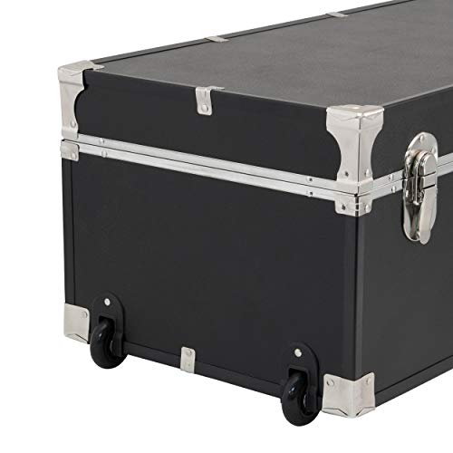 Seward Trunk Rover, Black, One Size - Thumbnail 6