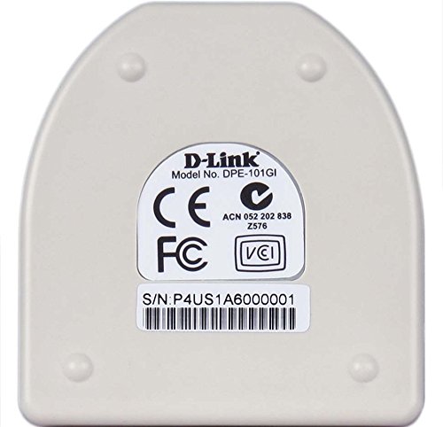Iniezione Poe Gigabit A 1 Porta. - Scheda Di Rete - 4