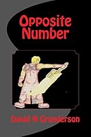 Opposite Number 151681679X Book Cover