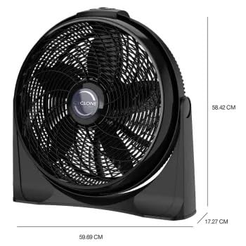 La Mejor Recopilación de Lasko wind machine los 5 más buscados. 23