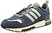 Produktbild adidas Herren ZX 700 HD Laufschuh, Crew Navy Grey Two Orbit Indigo H01850, 44 2/3 EU