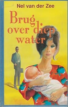 Hardcover BRUG OVER DIEP WATER (VCL) Book