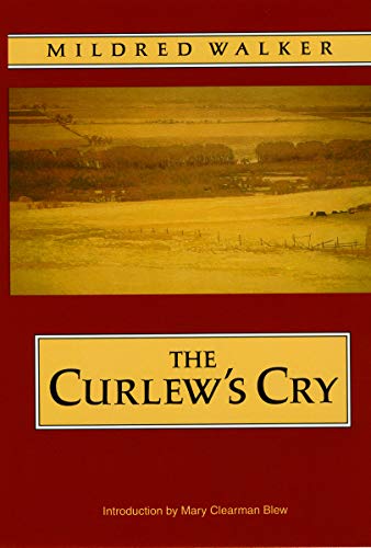 The Curlew's Cry