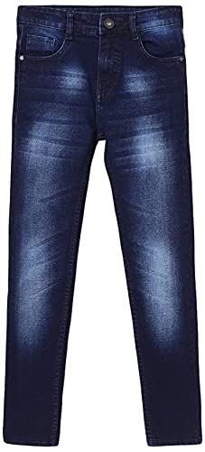 Max Boys Carrot Regular Jeans