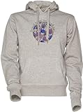 Photo Gallery vendax proud to be multicellular unisex uomo donna felpa con cappuccio grigio men s women s hoodie sweatshirt grey Photo Gallery vendax proud to be multicellular unisex uomo donna felpa con cappuccio grigio men s women s hoodie sweatshirt grey