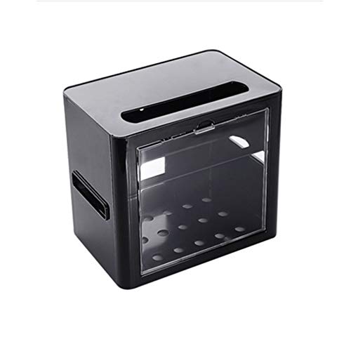 Coque de protection de routeur pour sécuriser les fils de prise