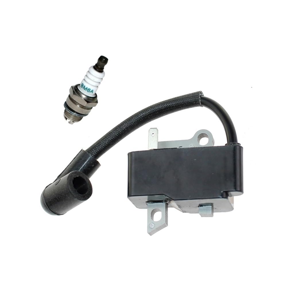 Bobine d'allumage pour entretenir votre jardin avec la tronçonneuse 435 et 440 - 5
