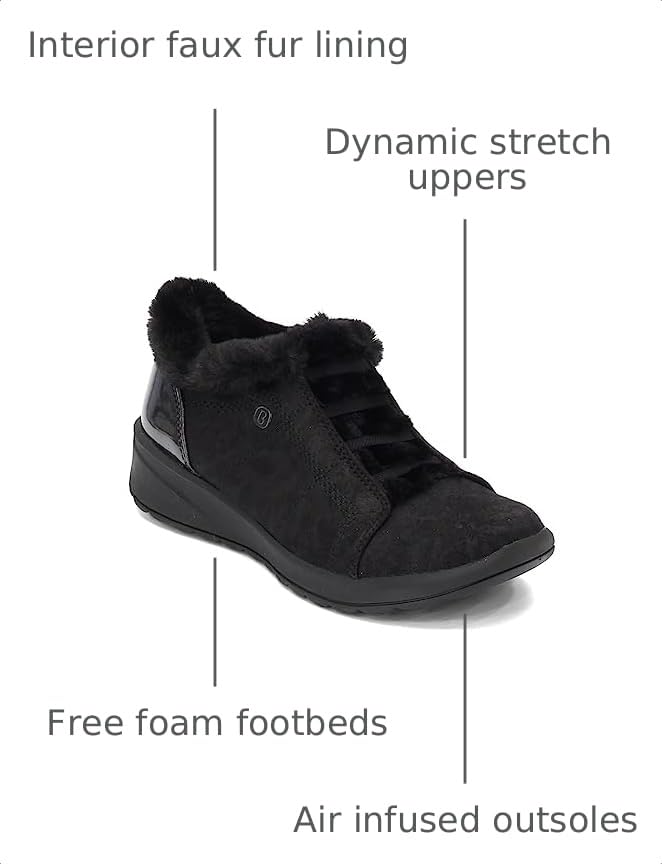 Image of LifeStride womens Golden