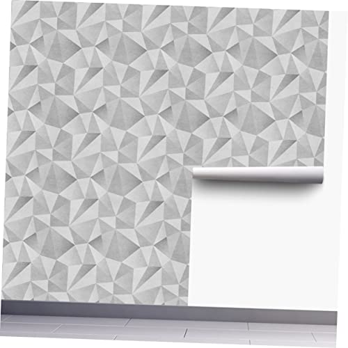 Decoración de PVC para muebles y paredes usando pegatinas 3D autoadhesivas 7