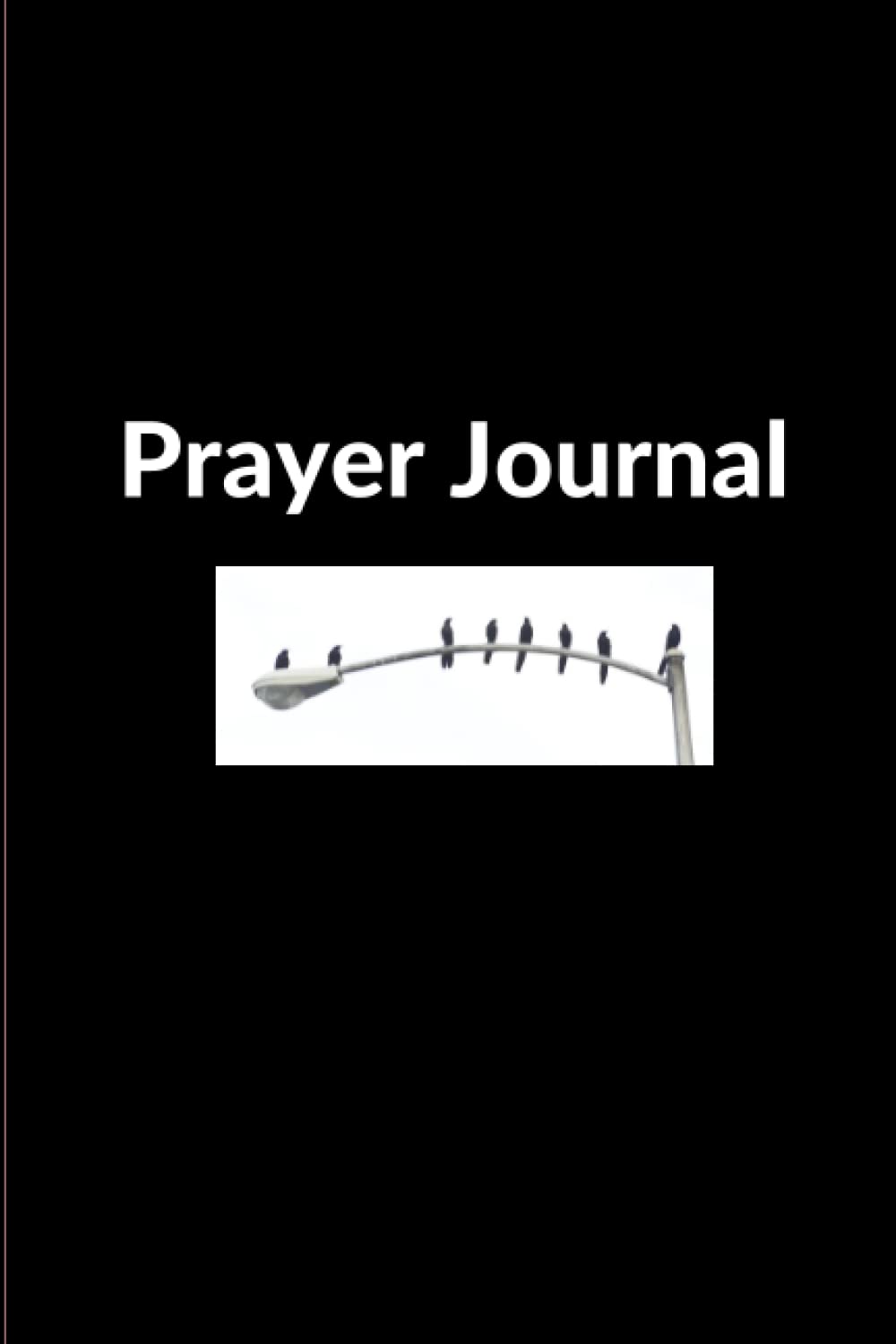 Prayer Journal