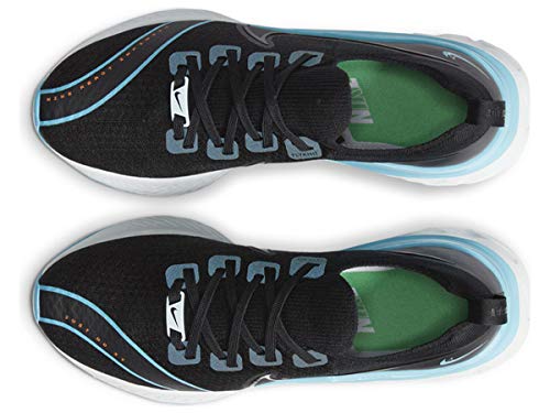 Image of Nike Mens React Infinity Run Fk '20 Fc Running Shoe