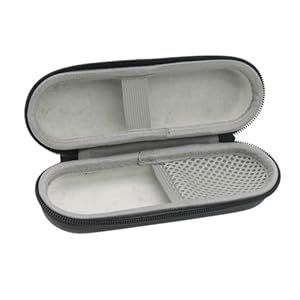 XITEA Taschenlampen-Beutel, LED-Taschenlampen-Aufbewahrung für Camping-Taschenlampe, Outdoor-Werkzeug, Beleuchtungs-Organizer, Nylon, Taschen-Organizer