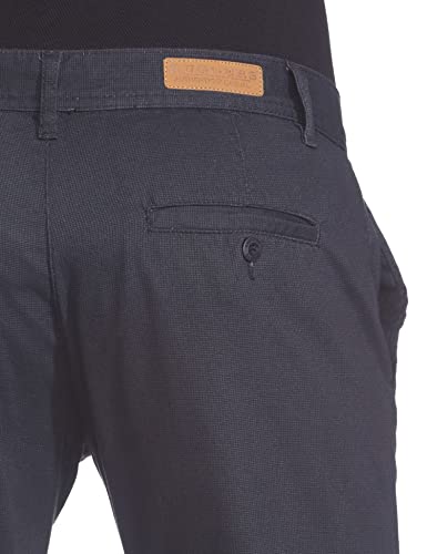 Image of Ruggers by Unlimited Men's Slim Fit Casual Trouser