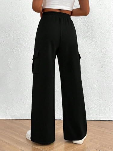Image of KOTTY Women's Stretch Fit Mid Rise Comfortable Stylish and Fashion Stretchable and Versatile Trackpants