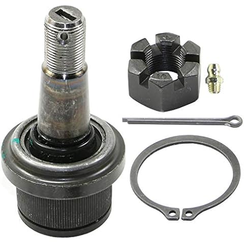 MOOG K7465 Ball Joint for Dodge Ram Cover