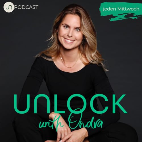 『UNLOCK with Ondra』のカバーアート